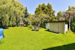 Photo 4: 1010 Sutlej St in Victoria: Vi Fairfield West House for sale : MLS®# 879853