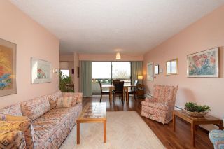 Photo 19: 304 515 ELEVENTH Street in New Westminster: Uptown NW Condo for sale in "Magnolia Manor" : MLS®# R2842376