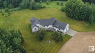 Photo 3: 53209 RGE RD 24: Rural Parkland County House for sale : MLS®# E4307887