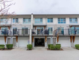 Photo 4: 90 6671 121 Street in Surrey: West Newton Townhouse for sale in "SALUS" : MLS®# R2667923