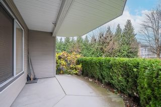 Photo 23: 118 2451 GLADWIN Road in Abbotsford: Abbotsford West Condo for sale in "Centennial Court" : MLS®# R2833724