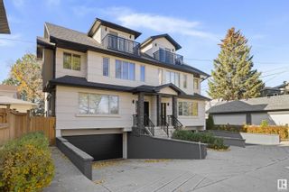 Photo 41: 7716 112 Street in Edmonton: Zone 15 House Half Duplex for sale : MLS®# E4328663