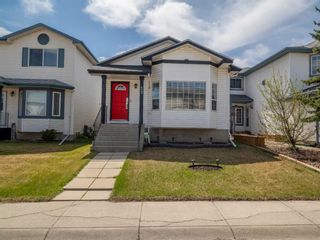 Photo 1: 35 Appleburn Close SE in Calgary: Applewood Park Detached for sale : MLS®# A2129063
