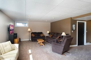 Photo 25: 314 TROON Cove in Niverville: The Highlands Residential for sale (R07)  : MLS®# 202226950