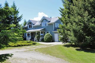 Photo 9: 885 Mobley Road in Tappen: House for sale : MLS®# 10163384