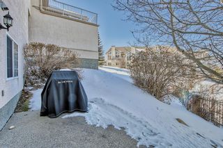 Photo 42: 507 Patterson View SW in Calgary: Patterson Row/Townhouse for sale : MLS®# A2033078