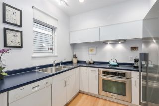 Photo 7: 2238 COLLINGWOOD Street in Vancouver: Kitsilano 1/2 Duplex for sale (Vancouver West)  : MLS®# R2208060