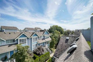 Photo 12: 58 7128 STRIDE Avenue in Burnaby: Edmonds BE Townhouse for sale in "Riverstone" (Burnaby East)  : MLS®# R2198738