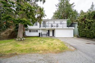Main Photo: 20070 48 Avenue in Langley: Langley City House for sale : MLS®# R2750031