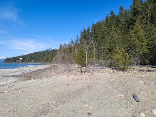 Photo 4: Lot A WALKERS LANDING ROAD in Kootenay Bay: Vacant Land for sale : MLS®# 2469816