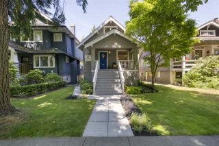 Photo 21: 583 W 17TH Avenue in Vancouver: Cambie House for sale in "Cambie Village" (Vancouver West)  : MLS®# R2460136