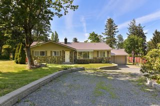 Photo 1: 9570 WEST SAANICH Rd in North Saanich: NS Ardmore House for sale : MLS®# 931672