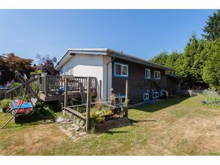 Photo 20: 32045 WESTVIEW Avenue in Mission: Mission BC House for sale : MLS®# R2186441