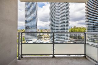 Photo 28: 2102 2289 YUKON Crescent in Burnaby: Brentwood Park Condo for sale in "WATERCOLOURS" (Burnaby North)  : MLS®# R2780470