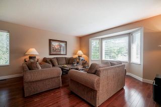 Photo 4: 12411 204B Street in Maple Ridge: Northwest Maple Ridge House for sale in "ALVERA PARK" : MLS®# R2567810