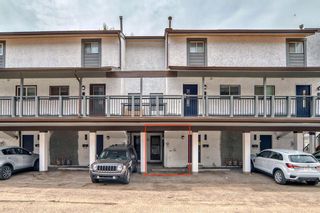 Photo 2: 510 2520 Palliser Drive SW in Calgary: Oakridge Row/Townhouse for sale : MLS®# A2131099