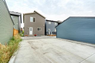 Photo 31: 73 Walgrove Rise SE in Calgary: Walden Detached for sale : MLS®# A2034079