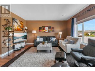 Photo 6: 12300 PINEHURST Place Unit# 6 in Osoyoos: House for sale : MLS®# 10311510