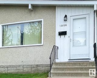 Photo 4: 12824 87 Street in Edmonton: Zone 02 House Duplex for sale : MLS®# E4341078