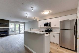 Photo 2: 105 923 15 Avenue SW in Calgary: Beltline Apartment for sale : MLS®# A2126082