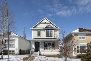 Photo 1: 26 Tuscany Valley Heights NW in Calgary: Tuscany Detached for sale : MLS®# A2033971