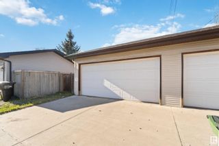 Photo 37: 10709 71 Avenue in Edmonton: Zone 15 House Half Duplex for sale : MLS®# E4389293