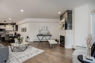 Photo 10: 401 2422 Erlton Street SW in Calgary: Erlton Apartment for sale : MLS®# A2006010