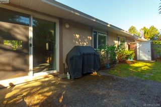 Photo 19: 3 4120 Interurban Rd in VICTORIA: SW Strawberry Vale Row/Townhouse for sale (Saanich West)  : MLS®# 813844