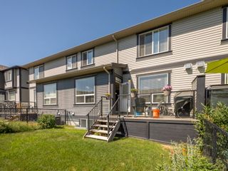 Photo 32: 1102 1086 Williamstown Boulevard NW: Airdrie Row/Townhouse for sale : MLS®# A1245751