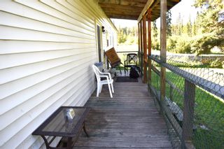 Photo 20: 2702 DOG CREEK Road in Williams Lake: Esler/Dog Creek Manufactured Home for sale in "FLETT SUBDIVISION AREA" : MLS®# R2725365