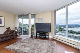 Photo 8: 903 71 JAMIESON Court in New Westminster: Fraserview NW Condo for sale in "Palace Quay" : MLS®# R2715866