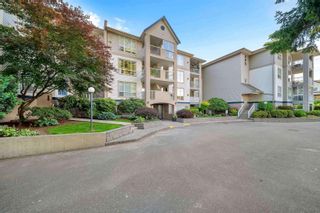 Photo 3: 214 9165 BROADWAY Street in Chilliwack: Chilliwack E Young-Yale Condo for sale in "The Cambridge" : MLS®# R2648733