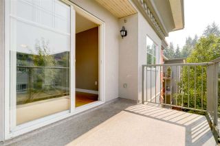 Photo 17: 409 3260 ST JOHNS Street in Port Moody: Port Moody Centre Condo for sale in "THE SQUARE" : MLS®# R2298360