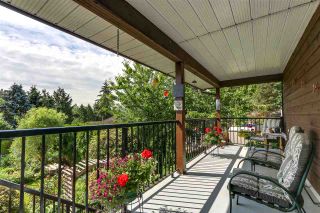 Photo 17: 4024 AYLING STREET in Port Coquitlam: Oxford Heights House for sale : MLS®# R2281581