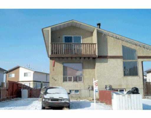 Main Photo:  in : Fonda Residential Attached for sale (Calgary)  : MLS®# C2152643