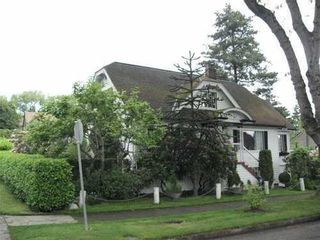 Photo 9: 909 21ST Ave: Fraser VE Home for sale ()  : MLS®# V832988