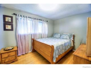 Photo 11: 75 Valley View Drive in WINNIPEG: Westwood / Crestview Residential for sale (West Winnipeg)  : MLS®# 1518931