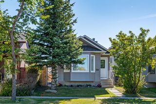 Main Photo: 50 Martindale Drive NE in Calgary: Martindale Detached for sale : MLS®# A1259183