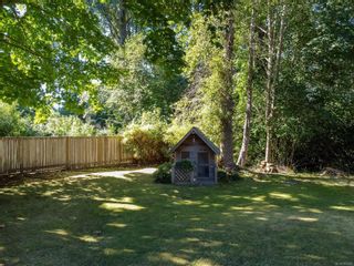 Photo 41: 4769 Wimbledon Rd in Campbell River: CR Campbell River South House for sale : MLS®# 883483