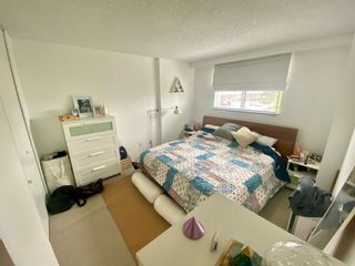 Photo 8: 407 145 ST. GEORGES Avenue in North Vancouver: Lower Lonsdale Condo for sale in "TALISMAN TOWERS" : MLS®# R2583805