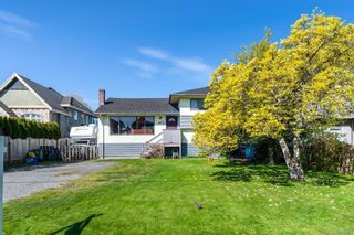Main Photo: 7491 MONTANA Road in Richmond: Quilchena RI House for sale : MLS®# R2884401