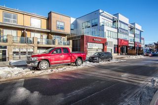 Photo 24: 107 2416 34 Avenue SW in Calgary: South Calgary Row/Townhouse for sale : MLS®# A1054995