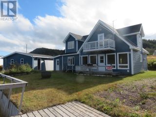 Photo 14: 1 Loop Road in Fortune Harbour: House for sale : MLS®# 1257671