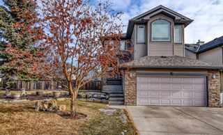 Main Photo: 86 Tuscany Meadows Crescent NW in Calgary: Tuscany Detached for sale : MLS®# A2026751