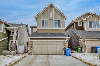 Main Photo: 265 Sage Meadows Park NW in Calgary: Sage Hill Detached for sale : MLS®# A2050805