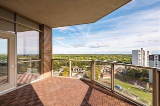Photo 18: 1403 180 Tuxedo Avenue in Winnipeg: Tuxedo Condominium for sale (1E)  : MLS®# 202002406