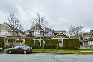 Photo 52: 16 15450 ROSEMARY HEIGHTS Crescent in Surrey: Morgan Creek Townhouse for sale in "CARRINGTON" (South Surrey White Rock)  : MLS®# R2245684