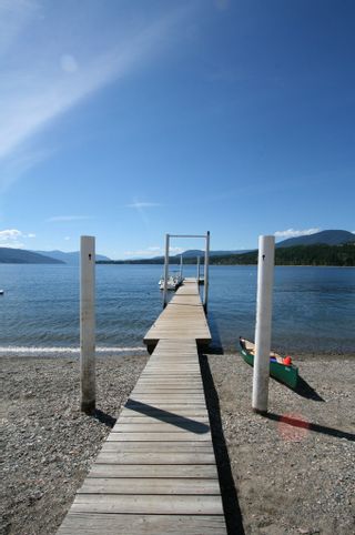 Photo 3: #48 6853 Squilax Anglemont Hwy: Magna Bay Recreational for sale (North Shuswap)  : MLS®# 10097551