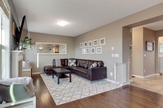 Photo 12: 244 Viewpointe Terrace: Chestermere Row/Townhouse for sale : MLS®# A1108353