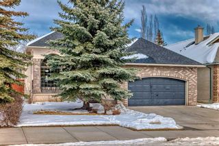 Main Photo: 1305 Strathcona Drive SW in Calgary: Strathcona Park Detached for sale : MLS®# A2118302